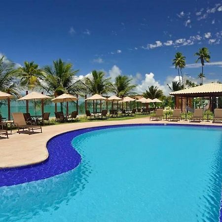 Апартаменты Tabatinga Flat - Pe Na Areia! Beira Mar! Конди Экстерьер фото