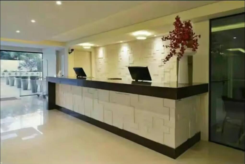 Апартаменты Tabatinga Flat - Pe Na Areia! Beira Mar! Конди Экстерьер фото